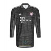 Maglia da Calcio Portiere a Maniche Lunghe FC Bayern Monaco Trasferta 2021-22 per Uomo